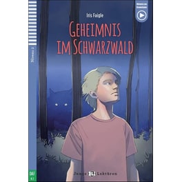 Geheimnis Im Schwarzwald