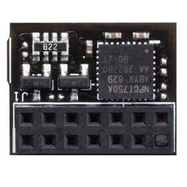 Asus TPM-SPI Module Secure Key για Windows 11