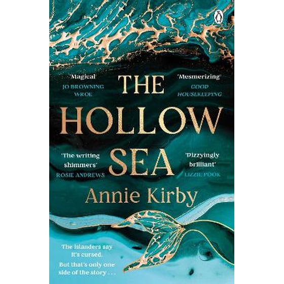 Hollow Sea image 0