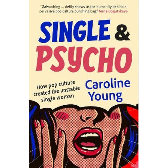 Single and Psycho image 0
