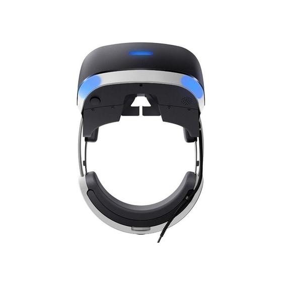 PlayStation VR & Gran Turismo Sport & VR Worlds & PS4 Camera image 3