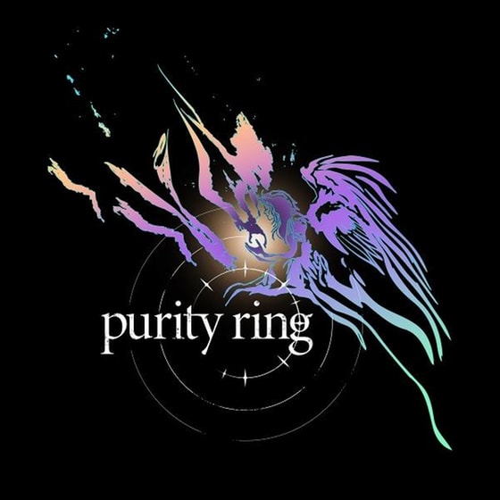 Purity Ring image 0