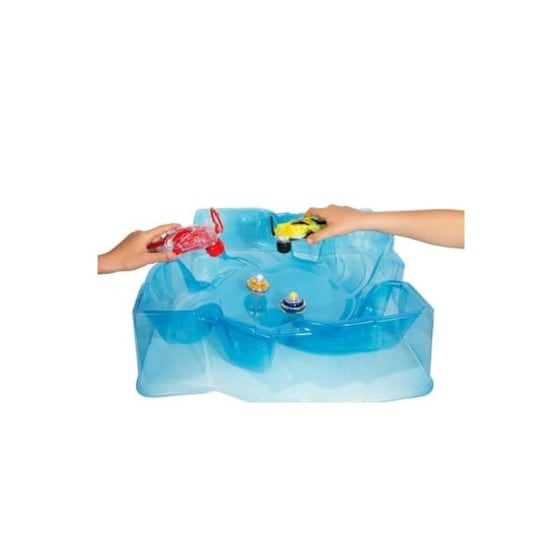 Infinity Nado V Battle Edition Arena image 4