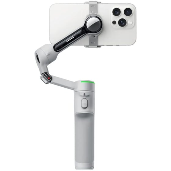 Σταθεροποιητής Κάμερας Gimbal Insta360 Flow 2 Pro - Γκρι image 2