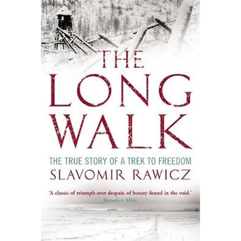 THE LONG WALK
