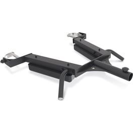 Λαβή Wishbone Amila 46433 για Landmine Pivot για το Amila Power Cage 46420
