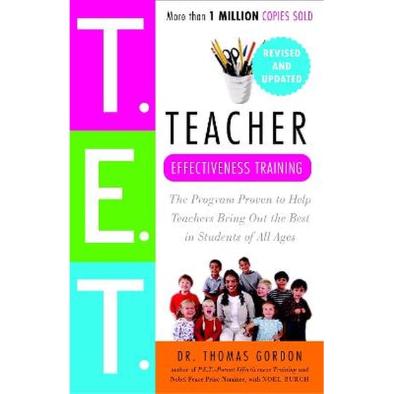 Teacher Effectiveness Training image 0