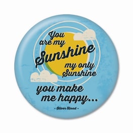 Μαγνήτης GNF You Are My Sunshine