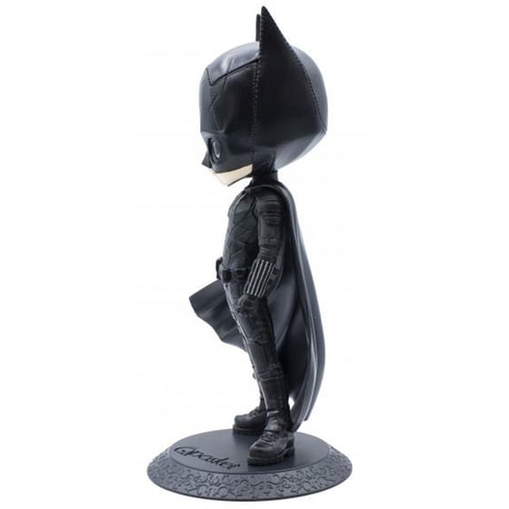 Συλλεκτική Φιγούρα Banpresto - DC Comics Q Posket The Batman Ver. A image 2