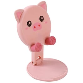 Βάση Γραφείου για Κινητό i-Total Piggy