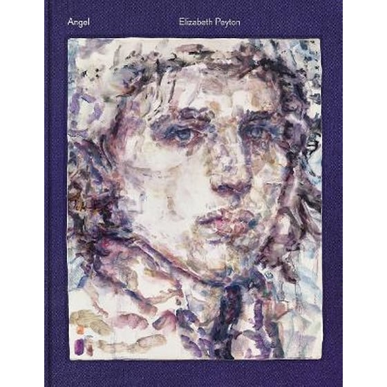 Elizabeth Peyton: Angel image 0