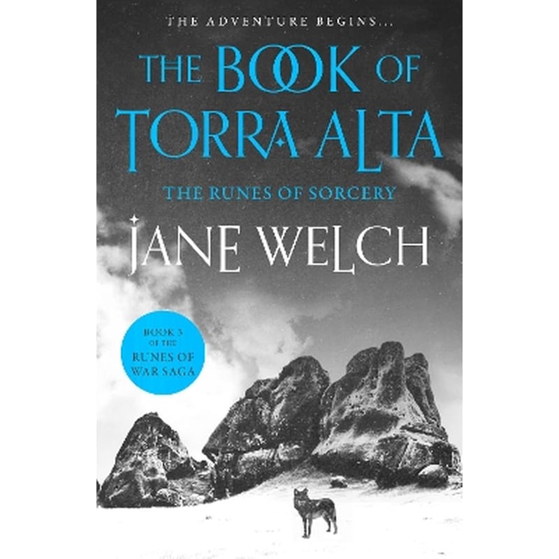 The Runes of Sorcery