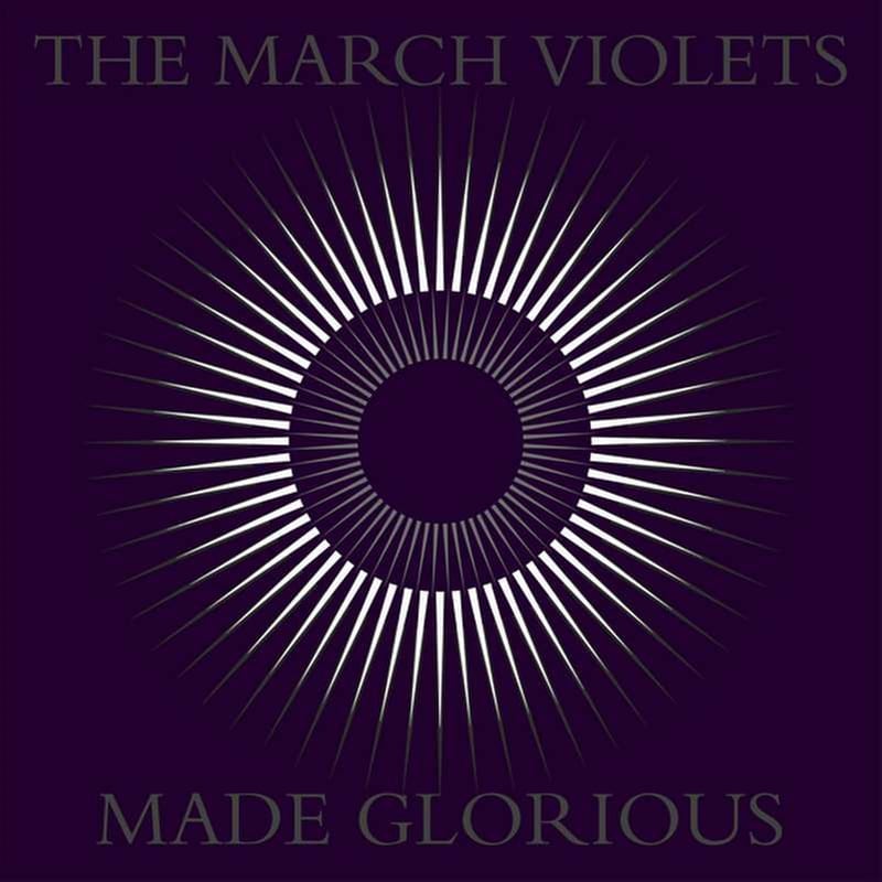 Made Glorious (RSD) (Purple 2LP)
