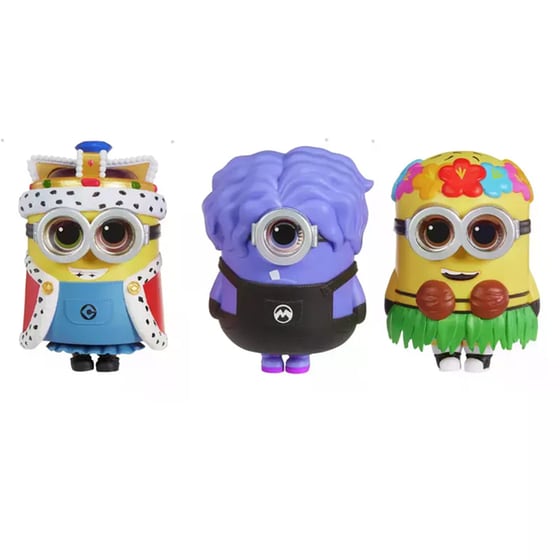 L.O.L. Surprise MGA Entrertainment Loves Minions 1 Τμχ - Τυχαία Επιλογή Σχεδίου image 5