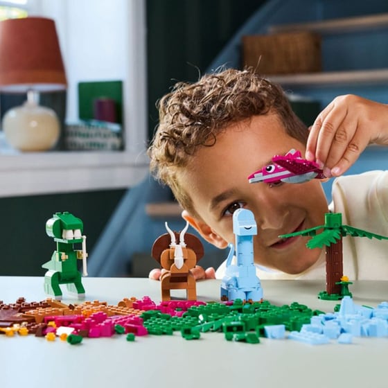 LEGO® Classic Creative Dinosaurs (11041) image 6