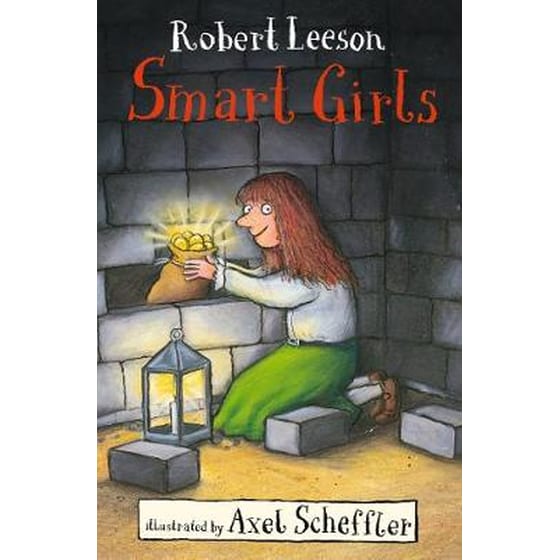 Smart Girls image 0