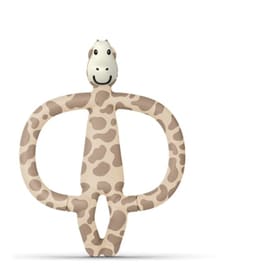 Matchstick Monkey Μασητικό Giraffe Animal Teether -240403