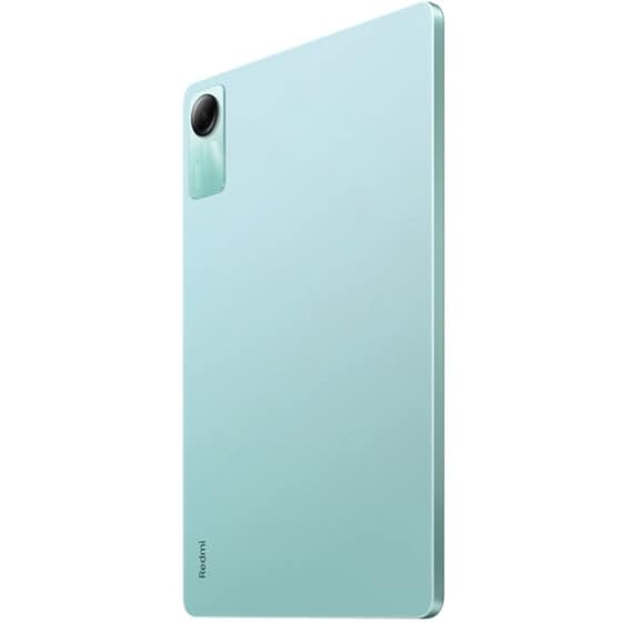 Tablet Xiaomi Redmi Pad SE 11" 4GB/128GB WiFi - Mint Green image 5