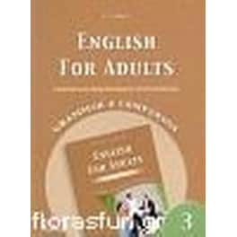 English for Adults- 3 Grammar Companion