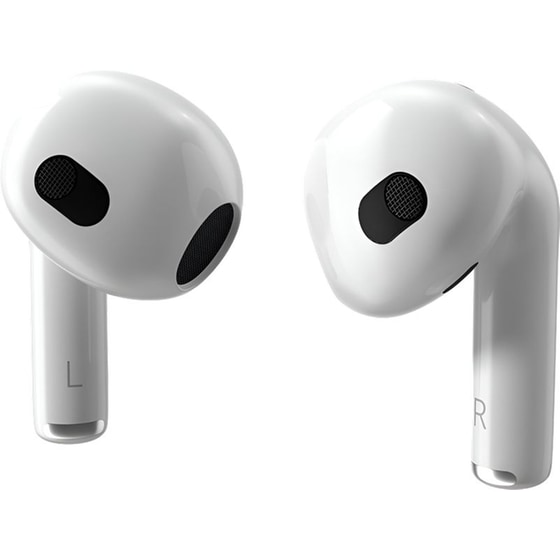 Ακουστικά Bluetooth OEM Pods 3 - Λευκά image 1