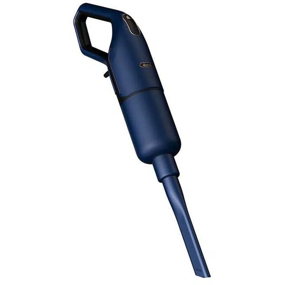 DEERMA DX1000W 600 W 0.6 L Μπλε Σκούπα Stick image 1