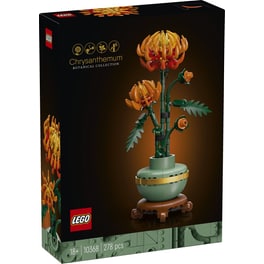 LEGO® Icons Chrysanthemum (10368)