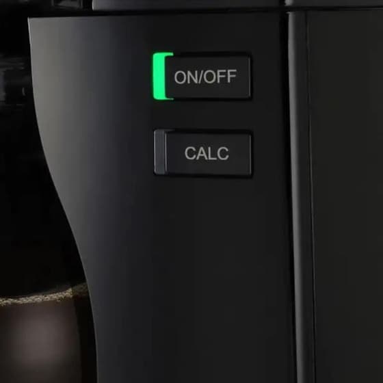MELITTA 1025-06 Look Perfection 1080W 1.25L Καφετιέρα Φίλτρου image 3