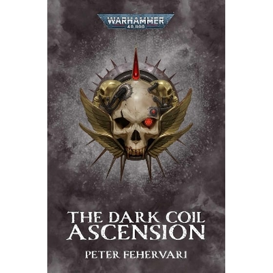 The Dark Coil: Ascension image 0