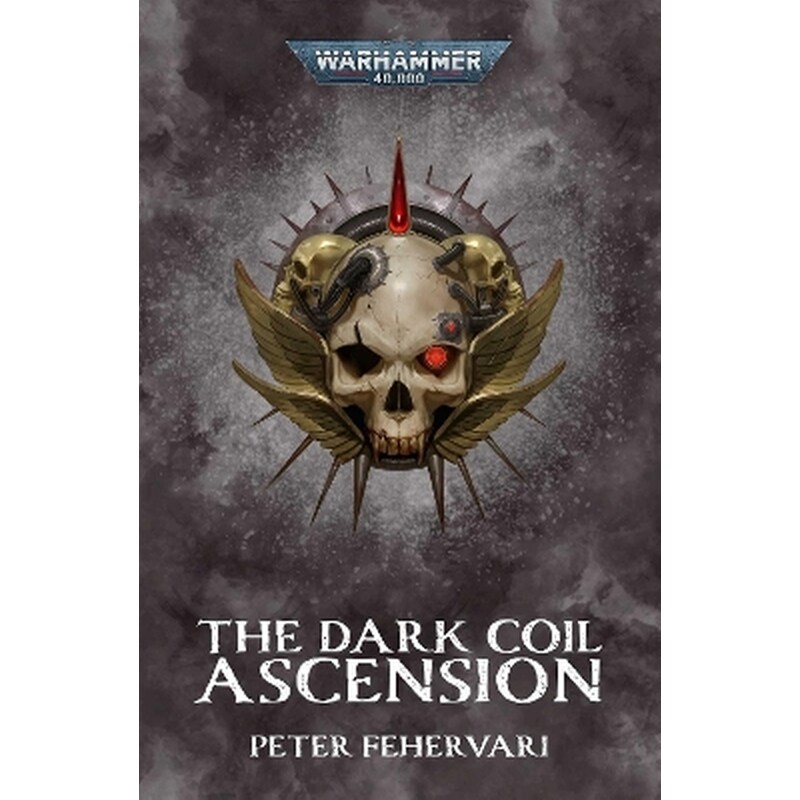 The Dark Coil: Ascension