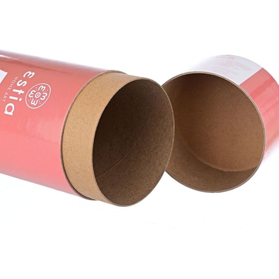 Θερμός Estia Home Art Save The Aegean Rose Gold 500 ml image 5