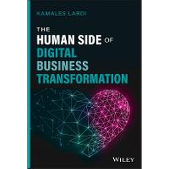 The Human Side of Digital Business Transformation image 0
