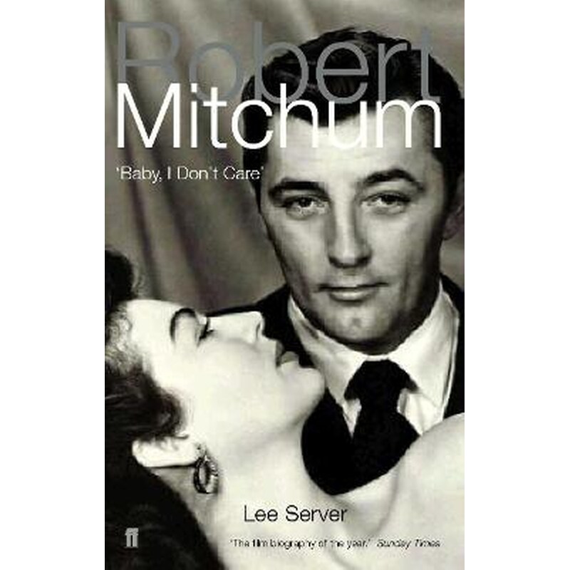 Robert Mitchum