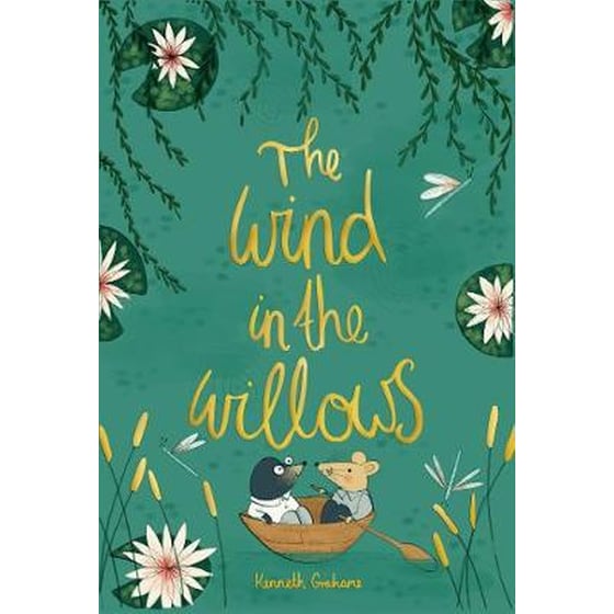 Wind in the Willows image 0