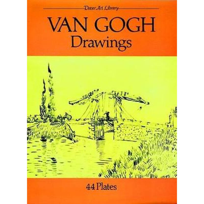 Van Gogh Drawings