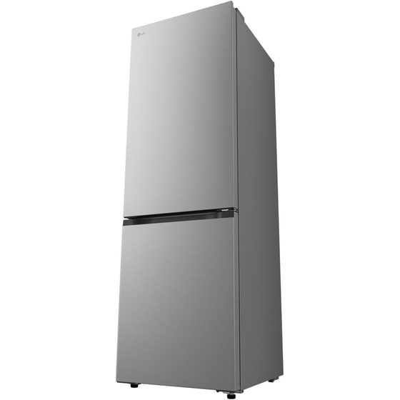LG GBBSJ10EPY Total No Frost 332 Lt Ασημί Ψυγειοκαταψύκτης image 12