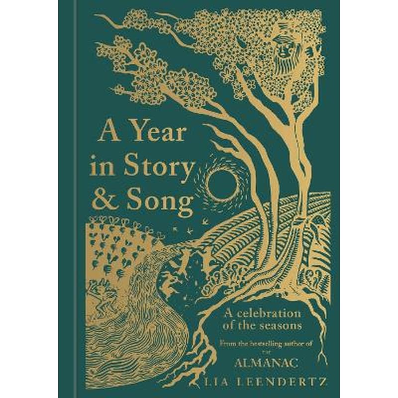 A Year in Story and Song