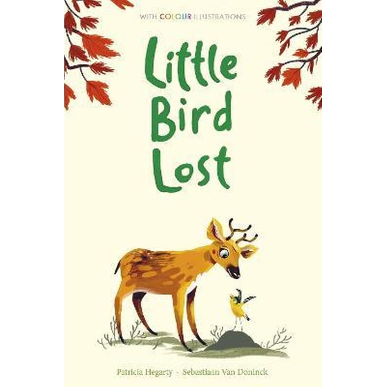 Little Bird Lost image 0