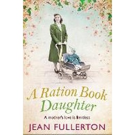 Ration Book Daughter