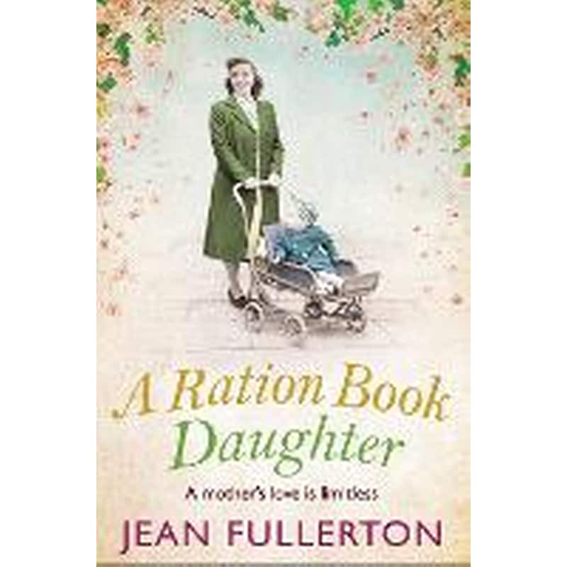 Ration Book Daughter