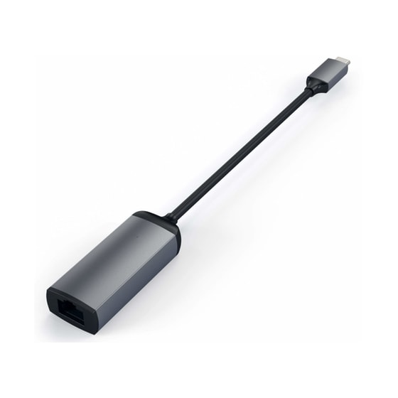 Satechi USB Αντάπτορας Δικτύου Ενσύρματη Σύνδεση Ethernet 1000Mbps image 2