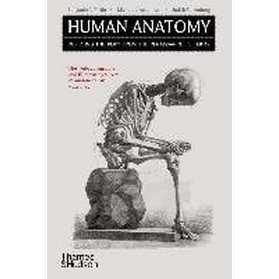 Human Anatomy : Depicting the Body from the Renaissance to Today image 0