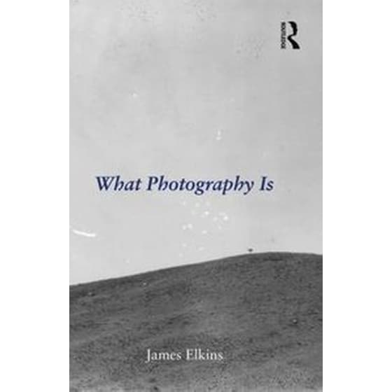What Photography Is image 0