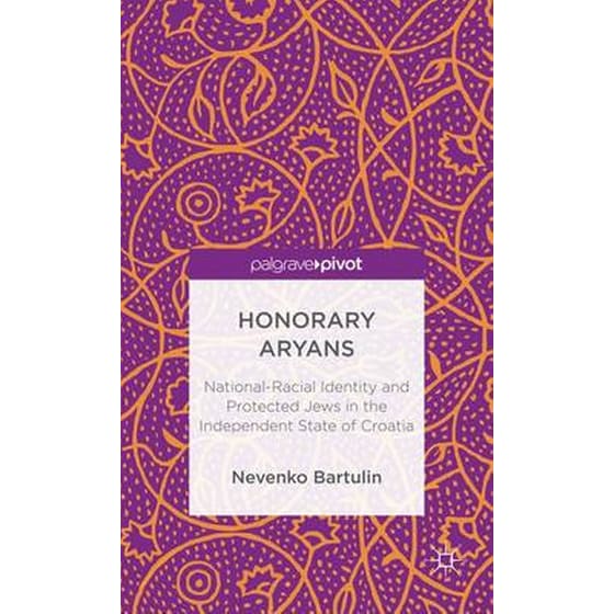 Honorary Aryans image 0