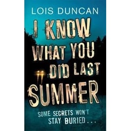 I Know What You Did Last Summer
