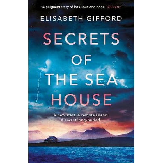 Secrets of the Sea House image 0