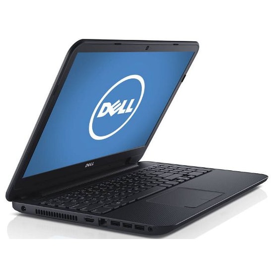 Laptop Dell Inspiron 3521 15.6" (i3-3217U/4GB/500GB/HD4400) image 1