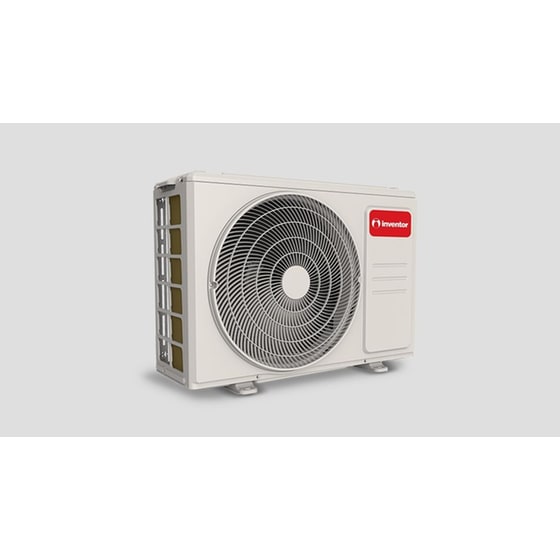 INVENTOR Intellia INVI-12WFI Κλιματιστικό Inverter 12.000 BTU A+++/A+++ με Ιονιστή & WiFi image 8