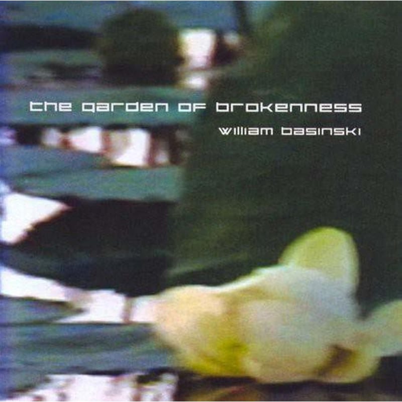 Garden Of Brokenness