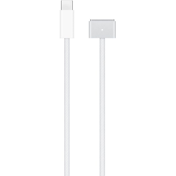 Καλώδιο φόρτισης Apple USB-C σε MagSafe 3 2m - Silver image 1