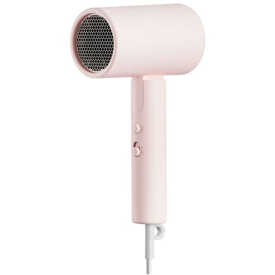 Σεσουάρ Μαλλιών XIAOMI COMPACT H101 1600 W Ροζ image 0